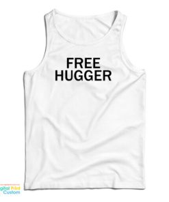 Rap Alert Mariah The Scientist Frees Hugger Tank Top For UNISEX