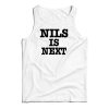 Rare Vintage Nils Lofgren Is Next Solo Album Tank Top For UNISEX