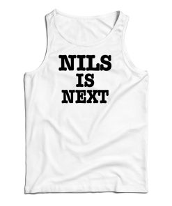 Rare Vintage Nils Lofgren Is Next Solo Album Tank Top For UNISEX Rare Vintage Nils Lofgren Is Next Solo Album Tank Top For UNISEX