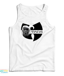 Ric Flair Wu-Tang Tank Top For UNISEX Ric Flair Wu-Tang Tank Top For UNISEX