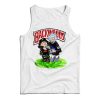 Rick And Morty Backwoods Tank Top Cheap For Men’s And Women’s