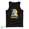 Rick Sanchez I’m Not Arguing I’m Explaining Why I’m Right Tank Top