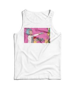 Rick and Morty Merchandise Tank Top Cheap For Men’s And Women’s Rick and Morty Merchandise Tank Top Cheap For Men’s And Women’s