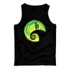 Rick and Morty X Nightmare Before Christmas in 2019 Tank Top UNISEX