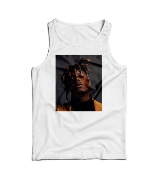 Rip Juice Wrld Tank Top Cheap For Men’s And Women’s