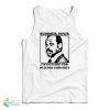 Roger Murtaugh Summer Tour I’m Getting Too Old For This Shit Tank Top