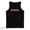 Ronda Rousey Hot Mama Tank Top