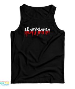 Ronda Rousey Hot Mama Tank Top