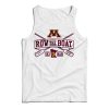 Row The Boat Minnesota Tank Top Cheap For Men’s And Women’s