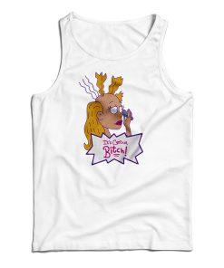 Rugrats Cynthia It’s Cynthia Bitch Tank Top