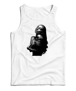 Sade Love Deluxe Tank Top For UNISEX
