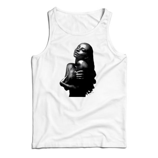 Sade Love Deluxe Tank Top For UNISEX