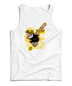 San Diego Padres Collaboration With Tommy Pham Tank Top For UNISEX