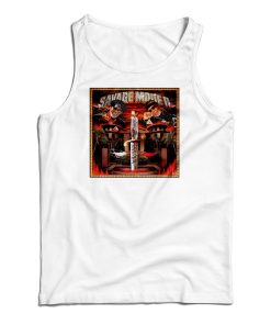 Savage Mode 2 Parody Tank Top For UNISEX