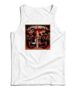 Savage Mode 2 Parody Tank Top For UNISEX