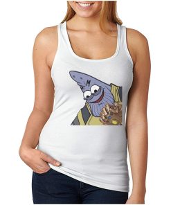 Savage Patrick Thanos Memes Infinity War Tank Top For Men And Women Savage Patrick Thanos Memes Infinity War Tank Top For Men And Women