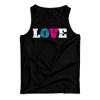 Savannah Guthrie Love Tank Top For Men’s And Women’s