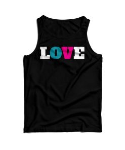 Savannah Guthrie Love Tank Top For Men’s And Women’s