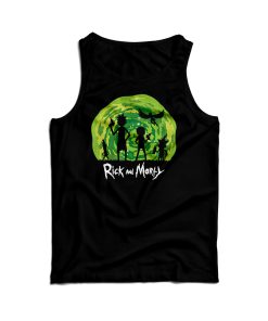 Schwifty Patrol Rick and Morty Tank Top Cheap For Men’s And Women’s Schwifty Patrol Rick and Morty Tank Top Cheap For Men’s And Women’s