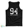 Scott Inman 94 Nat’l Champs Tank Top