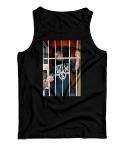 Screwed Up Records & Tapes Celebrates DJ Screw’s Birthday Tank Top Screwed Up Records & Tapes Celebrates DJ Screw’s Birthday Tank Top