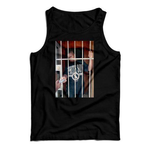 Screwed Up Records & Tapes Celebrates DJ Screw’s Birthday Tank Top