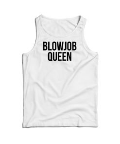 Selena Gomez Blowjob Queen Tank Top Selena Gomez Blowjob Queen Tank Top