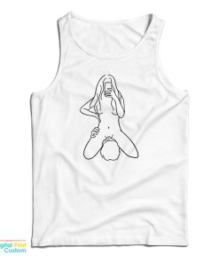 Sex Foreplay Licking Pussy And Selfie Tank Top
