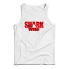 Shark Week Funny Premium Tank Top Cheap For Men’s And Women’s