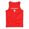 Signed JT Phillies Tank Top For UNISEX