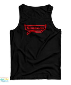 Sintendo Liam O’brien Critical Role Tank Top For UNISEX