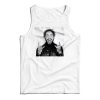 Smile Every Day Post Malone Tank Top For Men’s And Women’s
