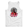 Snoop Dogg Hip Hop Tank Top For Men’s And Women’s