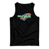 Space Jam Logo Tank Top For UNISEX