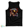 Special Feat SZA Tank Top For UNISEX
