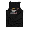 Spenn Wallstreetbets Tank Top For UNISEX