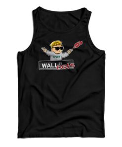 Spenn Wallstreetbets Tank Top For UNISEX