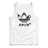 Spirited Away X ADDS Parody Tank Top For Men’s And Women’s
