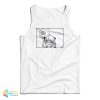 Spy x Family Smug Anya You Fucking Weeb Tank Top For UNISEX