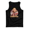 Star Trek Deep Space Nine Ladies Man Tank Top