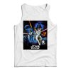 Star Wars 40th Anniversary Celebration Tank Top For Men’s And Women’s