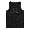 Stay At 127.0.0.1 Wear A 255.255.255.0 Tank Top