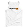 Stayhomehub Parody Pornhub Logo Tank Top For Men’s And Women’s