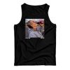 Steady Vibin Doggface OG Tank Top For UNISEX
