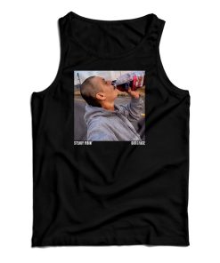 Steady Vibin Doggface OG Tank Top For UNISEX Steady Vibin Doggface OG Tank Top For UNISEX