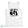 Steely Dan Sonic Youth Goo Tank Top