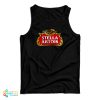 Stella Artois Tank Top For UNISEX