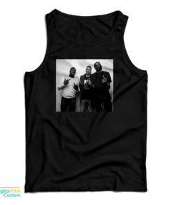 Steph Curry 30th Birthday Party Tank Top