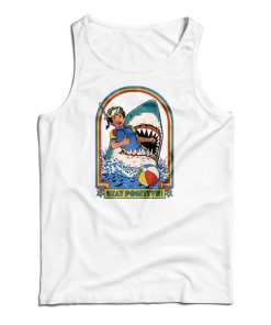 Steven Rhodes Stay Positive Tank Top