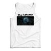 Stop CORONA Virus Tank Top For Men’s And Women’s